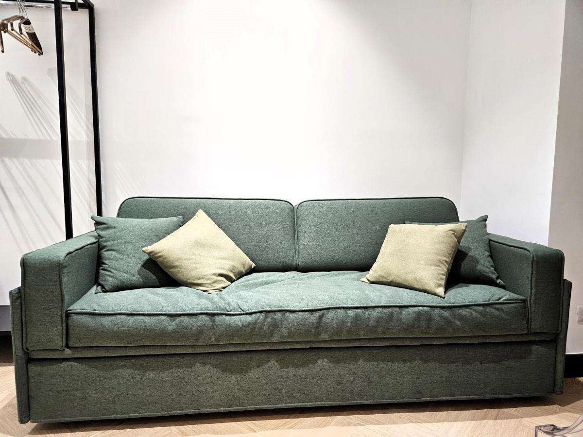 Orefici Place 나폴리 외부 사진