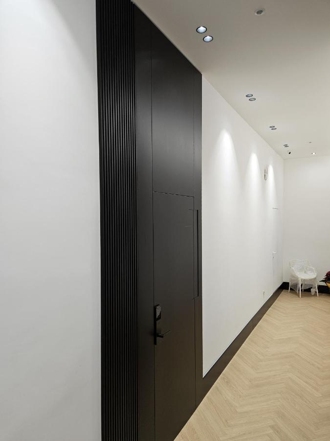 Orefici Place 나폴리 외부 사진