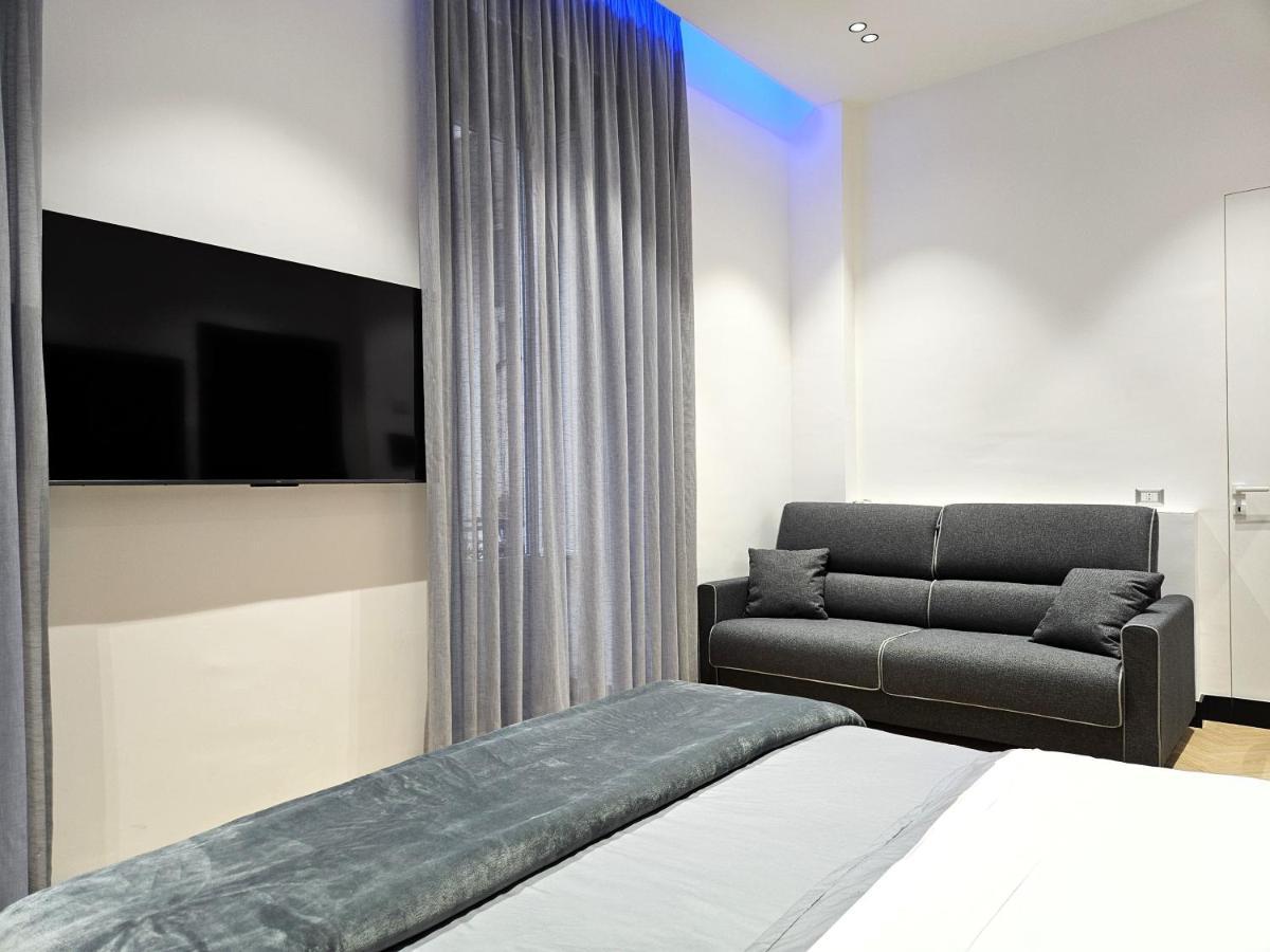 Orefici Place 나폴리 외부 사진