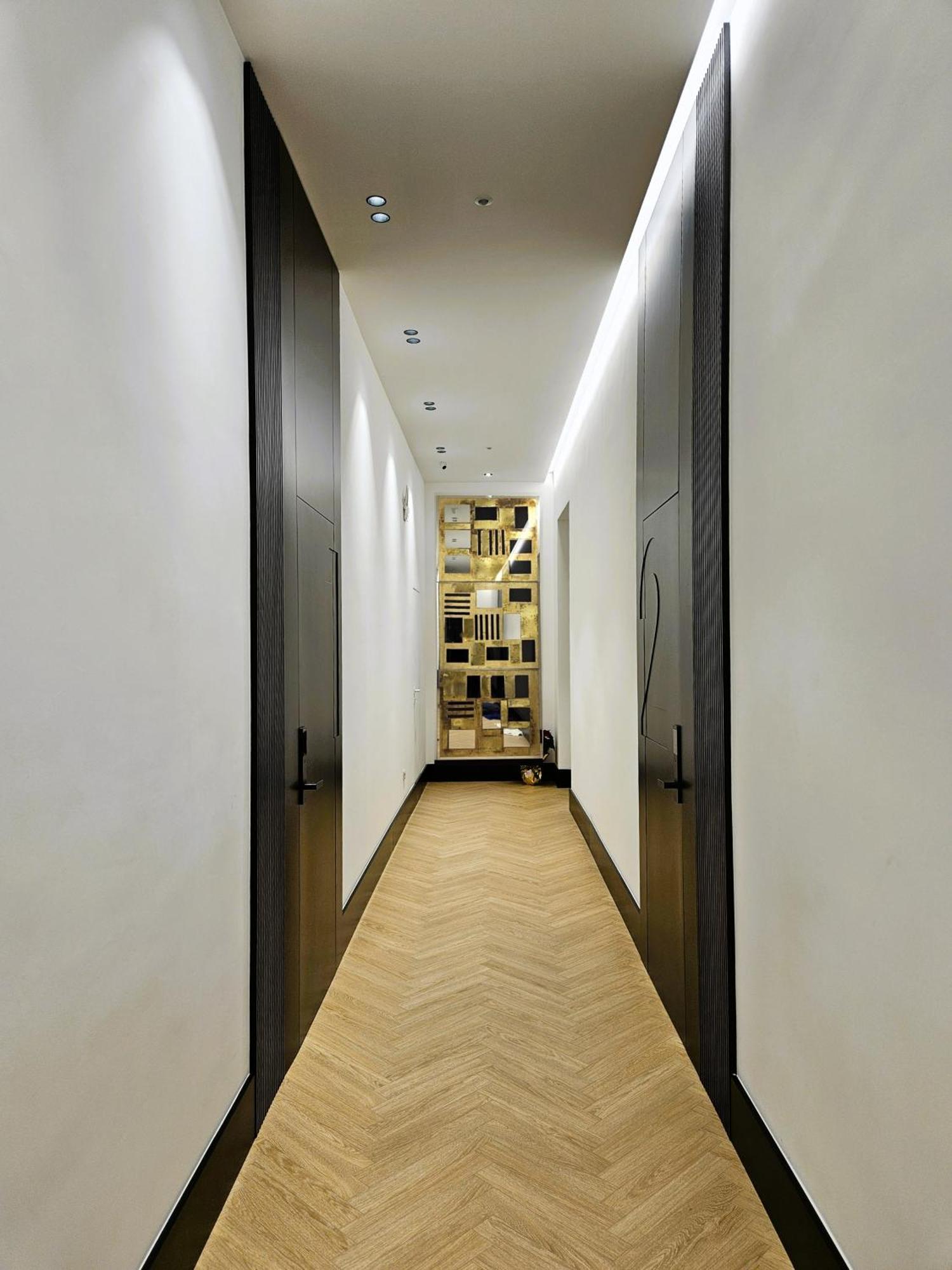 Orefici Place 나폴리 외부 사진